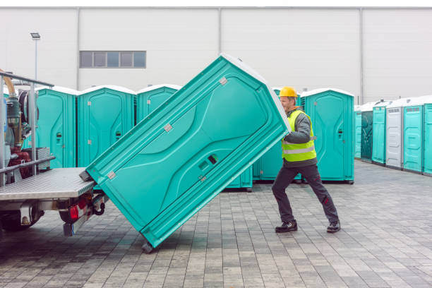 Best High-end porta potty rental  in Collinsvle, IL