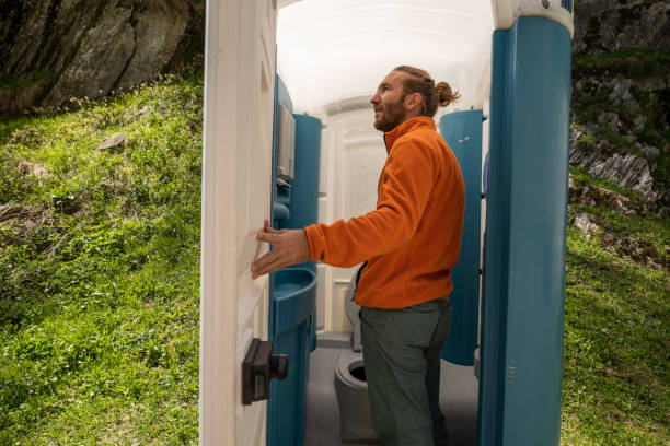 Best Event porta potty rental  in Collinsvle, IL