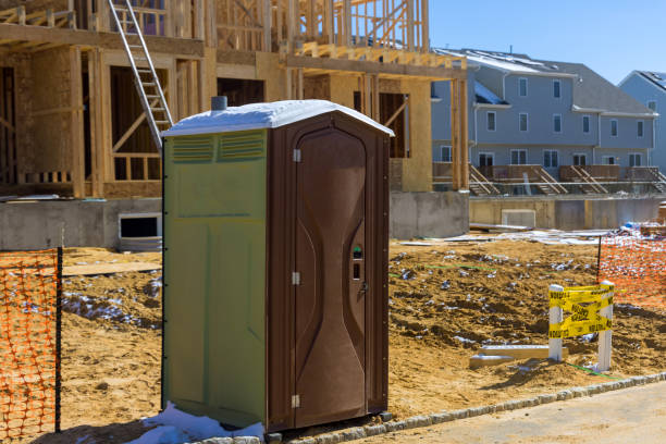 Portable Toilet Options We Offer in Collinsville, IL