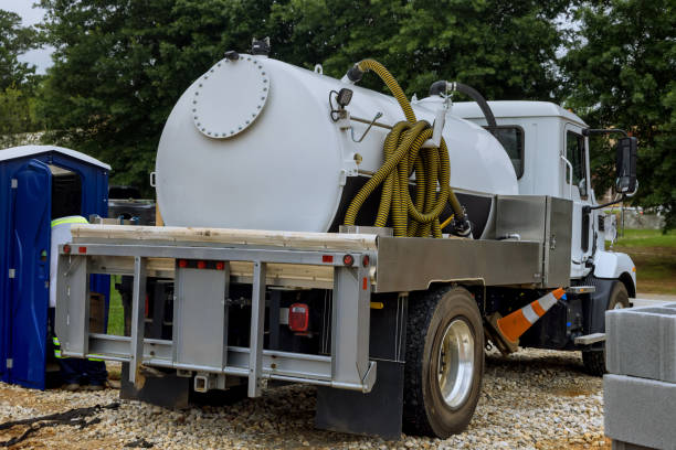 Porta potty services near me in Collinsville, IL